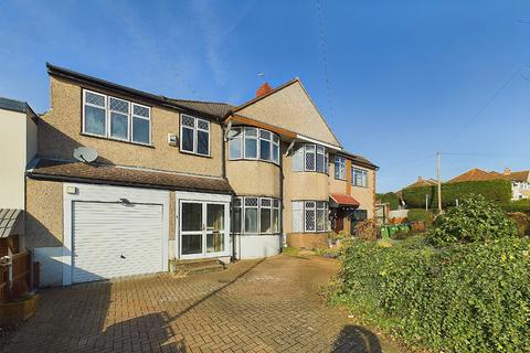 4 bedroom semi-detached house for sale, Hook Lane, Welling DA16