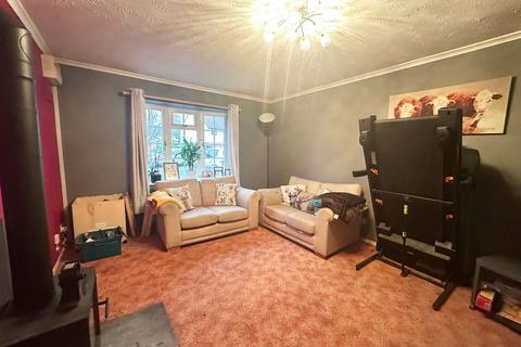 2 bedroom end of terrace house for sale, The Glebe, Wrington