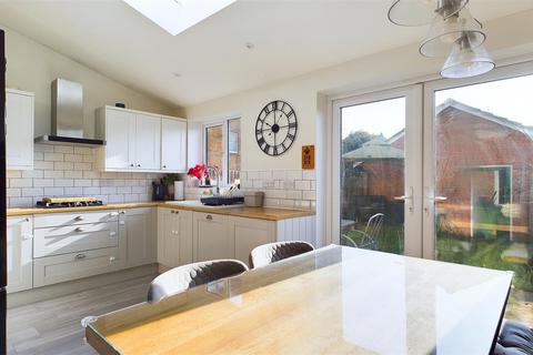 3 bedroom semi-detached house for sale, Harebell Close, Hertford