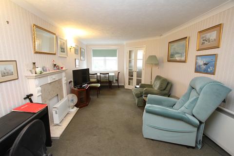 2 bedroom retirement property for sale, 10A Granville Road, Eastbourne BN20
