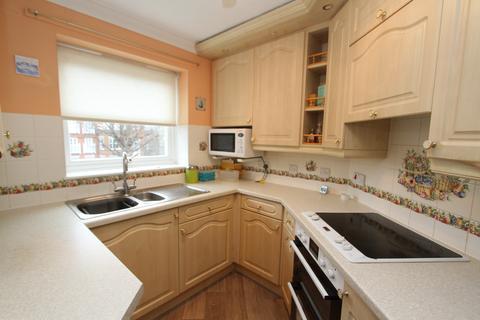 2 bedroom retirement property for sale, 10A Granville Road, Eastbourne BN20