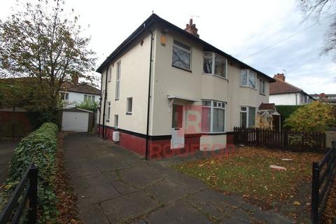 undefined, Langdale Avenue, Leeds LS6