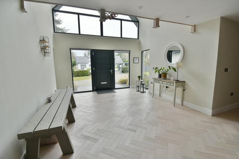 5 bedroom detached house for sale, Pringles Drive, Ferndown, BH22