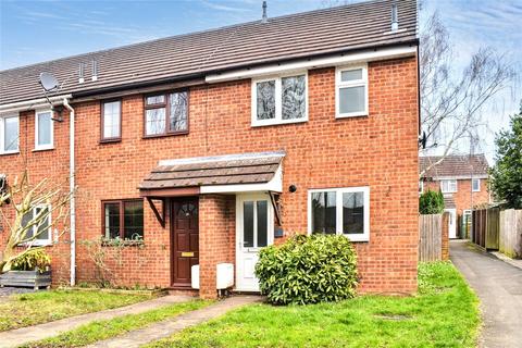 2 bedroom end of terrace house to rent, Trent Close, Worcestershire WR9