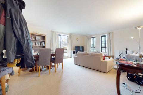 2 bedroom flat for sale, Huntsmore House, Pembroke Road, W8