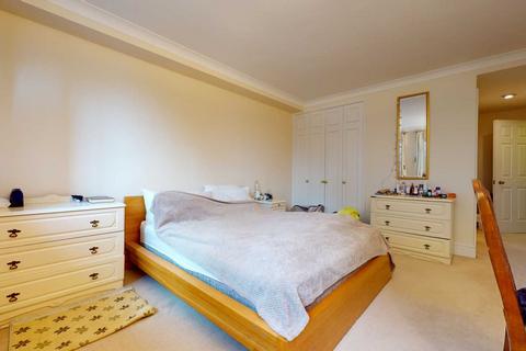 2 bedroom flat for sale, Huntsmore House, Pembroke Road, W8