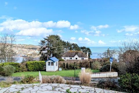 5 bedroom detached bungalow for sale, Woodleigh Park, Shaldon, TQ14