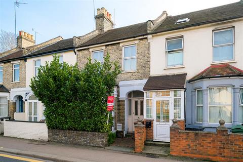 Chingford Road, Walthamstow