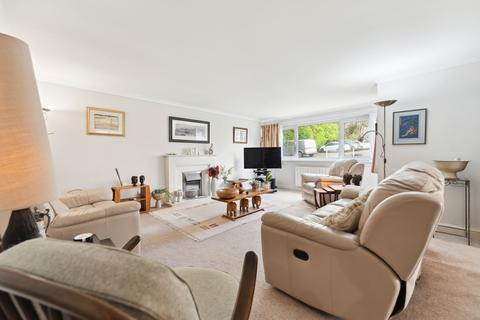 3 bedroom apartment for sale, Norwood Park, Bearsden, G61