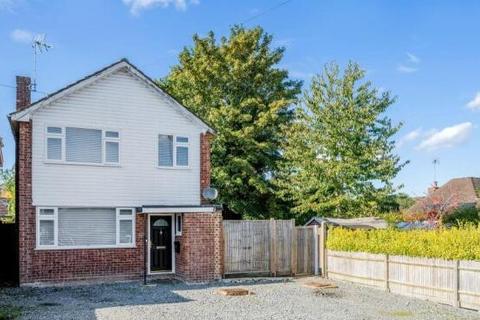 3 bedroom detached house for sale, Orchard Road, Otford, Sevenoaks, TN14