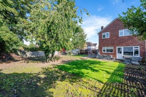 3 bedroom detached house for sale, Orchard Road, Otford, Sevenoaks, TN14