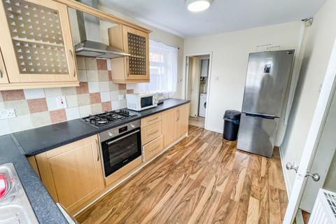 3 bedroom semi-detached house for sale, Yew Tree Road, Manchester, Greater Manchester, M14