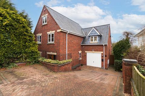 4 bedroom detached house for sale, Heanor Road, Ilkeston, DE7