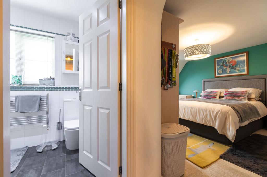 Principal suite