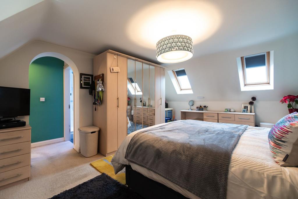 Principal suite