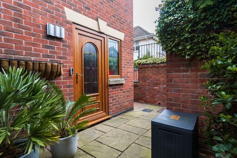 undefined, Heanor Road, Ilkeston, DE7