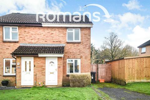 2 bedroom semi-detached house for sale, Tamworth Drive, Shaw, Swindon