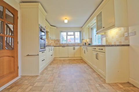 5 bedroom detached house for sale, Red Hall Drive, Barwell, Leicestershire, LE9 8BX