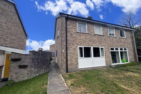 Castle Hill Close, Shaftesbury - No Onward Chain