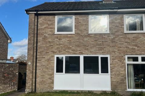 undefined, Castle Hill Close, Shaftesbury - No Onward Chain