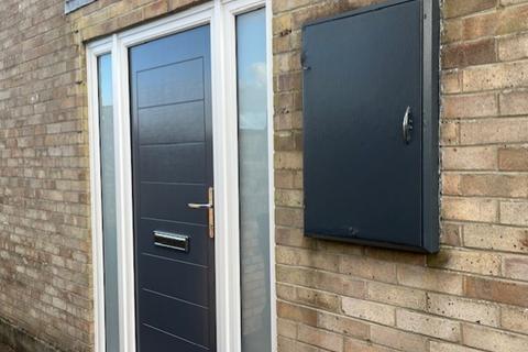 undefined, Castle Hill Close, Shaftesbury - No Onward Chain
