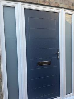 undefined, Castle Hill Close, Shaftesbury - No Onward Chain