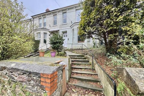 4 bedroom terraced house for sale, Mannamead Road, Plymouth PL3