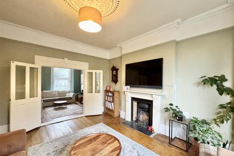 4 bedroom terraced house for sale, Mannamead Road, Plymouth PL3