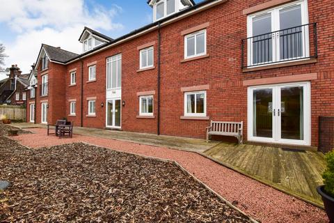 2 bedroom flat for sale, Castle Foundry, Penrith