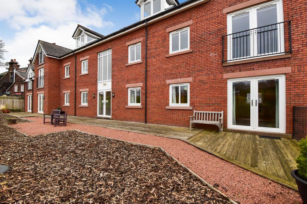 15 Castle Foundry