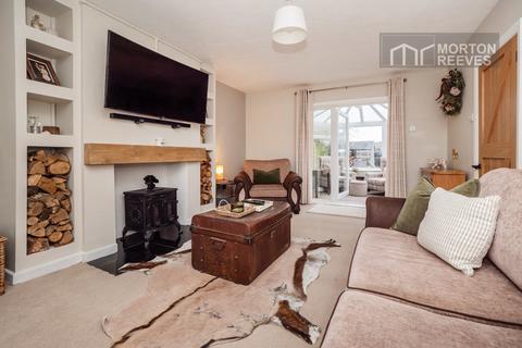 3 bedroom cottage for sale, Marsh Farm Cottages, Station Road, Cantley, Norwich, Norfolk