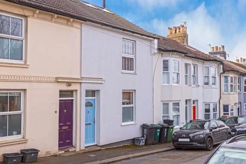 5 Elm Road, Portslade, Brighton, BN41 1SA
