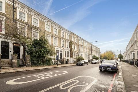 FINBOROUGH RD, EARLS COURT, SW10