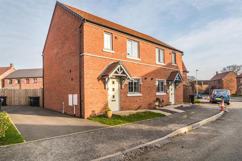 3 bedroom house for sale, Almond Drive, Ellesmere.