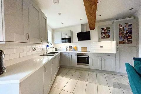 3 bedroom barn conversion for sale, London Road, Canwell, Sutton Coldfield