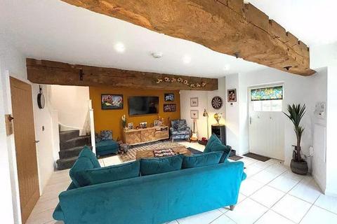 3 bedroom barn conversion for sale, London Road, Canwell, Sutton Coldfield