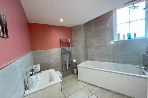 7, Lamb Farm Barns London Road, Canwell, Sutton Coldfield, B75 5SD