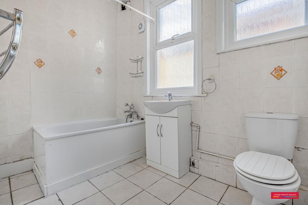 KFH-70 B Inchmery Roa