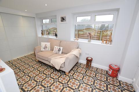 3 bedroom semi-detached bungalow for sale, Birch Rise, Ashley Heath, Market Drayton, Shropshire