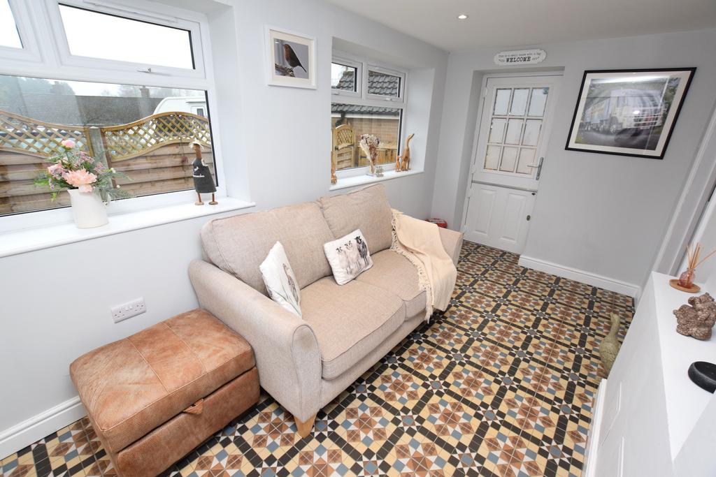 Sitting room/study