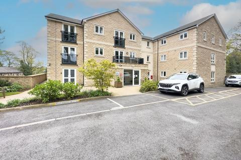 1 bedroom apartment for sale, Hepworth Court, Brighouse, HD6 1AE