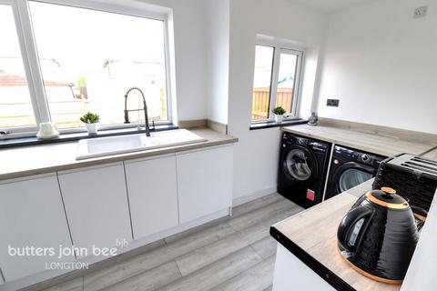 53 Bailey Road, Stoke-on-trent, ST3 2DL