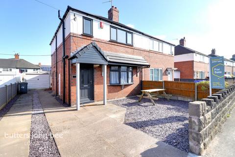 53 Bailey Road, Stoke-on-trent, ST3 2DL