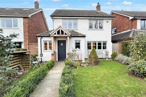 3 bedroom detached house for sale, Hoton Road, Wymeswold, Loughborough