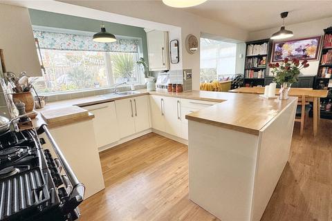 3 bedroom detached house for sale, Hoton Road, Wymeswold, Loughborough