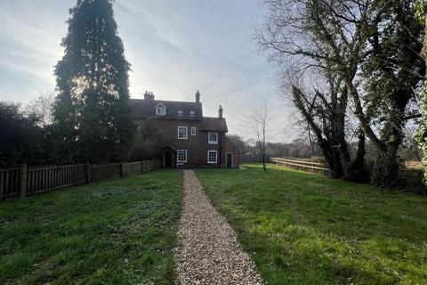 3 bedroom semi-detached house to rent, Ashfield, Hampshire SO51