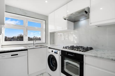 2 bedroom flat to rent, Hartcliff Court, Osterley Park View Road, Hanwell, W7
