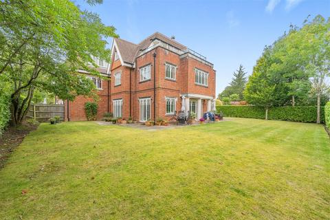 2 bedroom flat for sale, Fairlawns, Southampton SO31