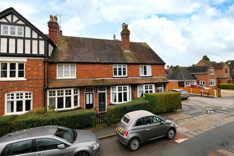 27 Innage Lane, Bridgnorth, Shropshire