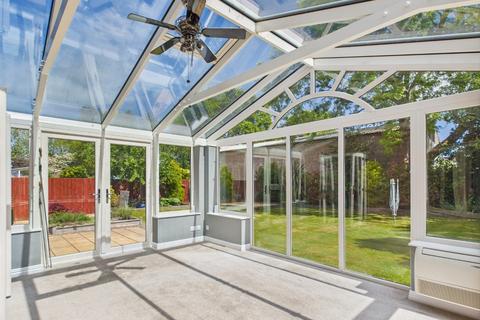 5 bedroom detached house for sale, St. Andrews Walk, Foston-on-the-Wolds, YO25 8FJ